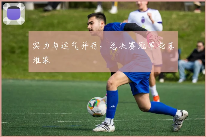 实力与运气并存,总决赛冠军花落谁家