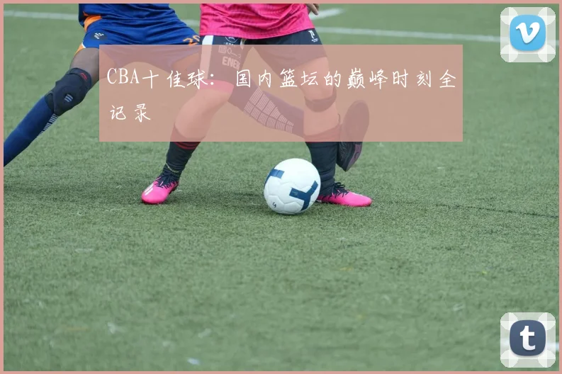 CBA十佳球：国内篮坛的巅峰时刻全记录